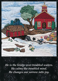 QC85 - Fishers of Men THUMBNAIL
