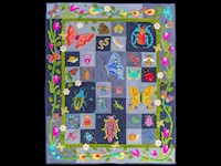 Open Stitch with Mama Lohde THUMBNAIL