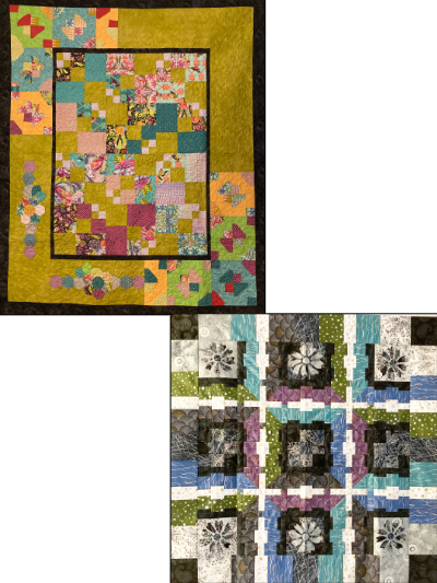 Modern Twist Quilt Retreat with Larene Smith MAIN