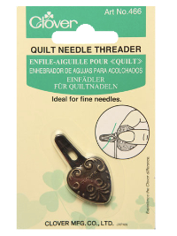 Clover Quilt Needle Threader THUMBNAIL