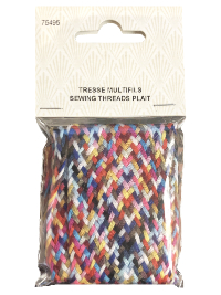 Rainbow Sewing Threads THUMBNAIL