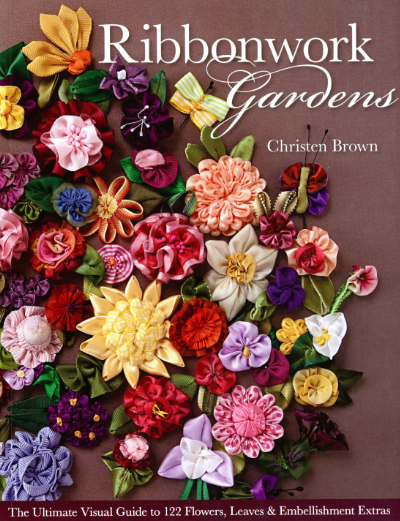 Ribbonwork Gardens – by Christen Brown MAIN