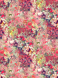 RJR Bouquet RJ2206-FI1D Floral Impressions - Fiesta THUMBNAIL