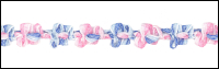 Pink and Blue Rococo THUMBNAIL