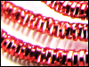 Sadi Thread — Ruby Red SWATCH