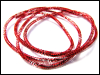 Sadi Thread — Ruby Red SWATCH