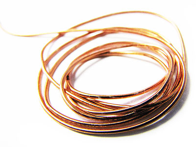 Sadi Thread — Smooth Copper MAIN