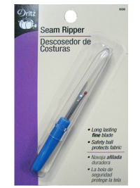 Seam Ripper THUMBNAIL