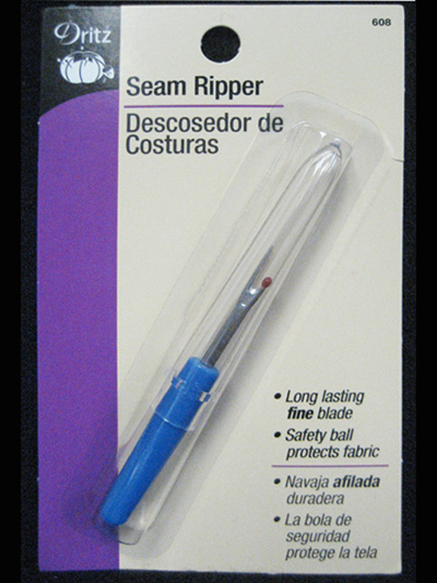 Seam Ripper MAIN