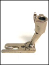 Bernina Sewing Machine #174 Old Style Hemmer Presser Foot SWATCH