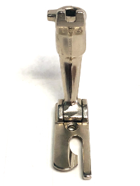 Bernina Sewing Machine #174 Old Style Hemmer Presser Foot THUMBNAIL