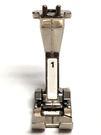Bernina Sewing Machine #1 Old Style All Purpose Foot THUMBNAIL