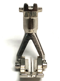 Bernina Sewing Machine #419 Old Style Tailor Tacking Foot THUMBNAIL