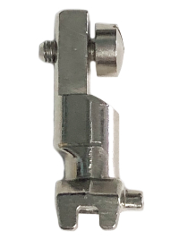 Bernina Sewing Machine Old Style Adaptor "Low Shank Footholder Adaptor" THUMBNAIL