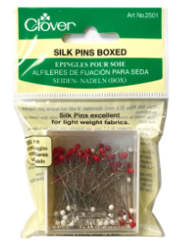 Silk Pins Boxed – 100 ct. THUMBNAIL