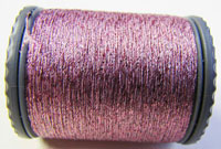 Sparkle Lamé - LM107 Pink THUMBNAIL