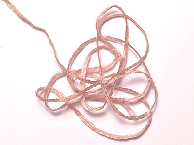 Silken Chenille - 100 Rose Blush MAIN