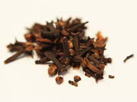 Cloves Exfoliant — Priced per Ounce THUMBNAIL