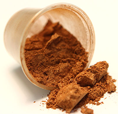 Soap Colorant — Rust — 1/2 ounce MAIN