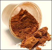 Soap Colorant — Rust — 1/2 ounce THUMBNAIL