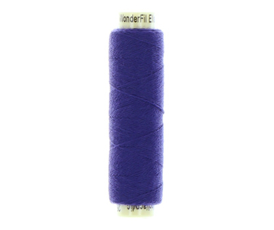 Sue Spargo - Ellana - Blue Iris EN40 MAIN
