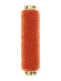 Sue Spargo - Ellana - Pumpkin EN47 THUMBNAIL