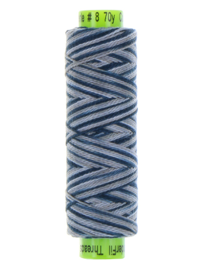 Sue Spargo - Eleganza - City Jungle EZM05 MAIN