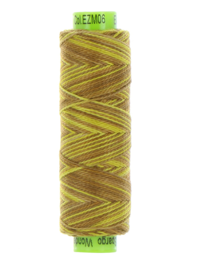 Sue Spargo - Eleganza - Golden Rules EZM06 MAIN