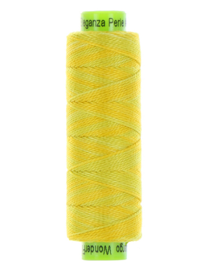 Sue Spargo - Eleganza - Solar Yellow EZM08 MAIN