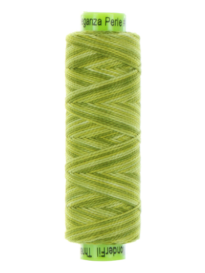 Sue Spargo - Eleganza - Inchworm EZM12 MAIN