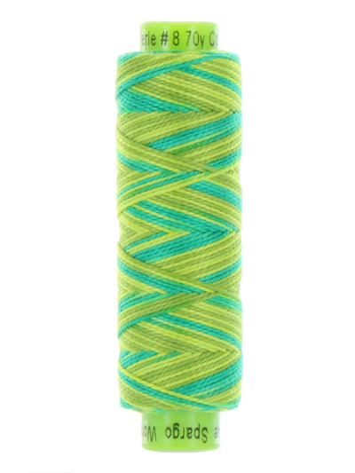 Sue Spargo - Eleganza - Lettuce Wrap EZM14 MAIN