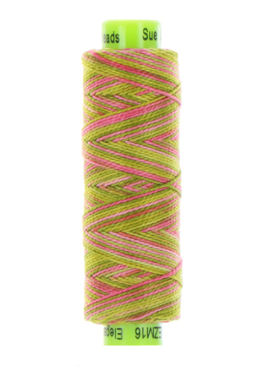 Sue Spargo - Eleganza - Floating Flower EZM16 MAIN