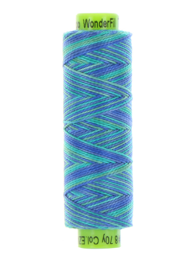 Sue Spargo - Eleganza - Island Oasis EZM19 MAIN