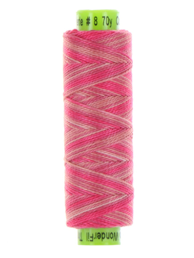 Sue Spargo - Eleganza #5 - Pink Lemonade EZM27 MAIN