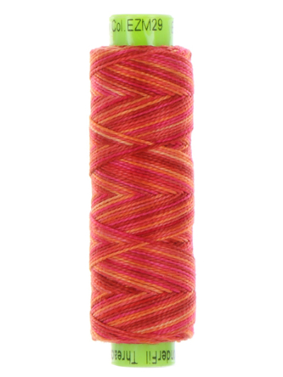 Sue Spargo - Eleganza - Wildfire EZM29 MAIN