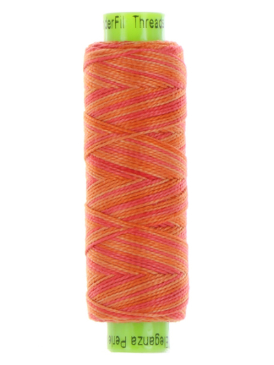 Sue Spargo - Eleganza - Hibiscus EZM31 MAIN