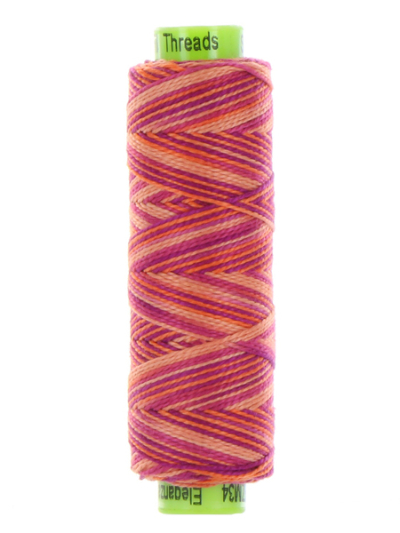 Sue Spargo - Eleganza - Flutter-By EZM34 MAIN