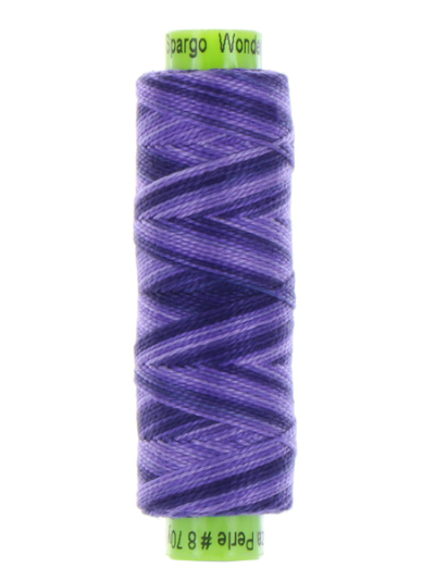 Sue Spargo - Eleganza - Lavender Fields EZM35 MAIN