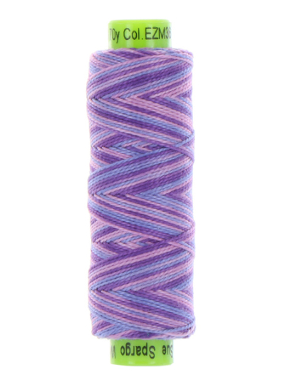 Sue Spargo - Eleganza - Plush Lilac EZM36 MAIN