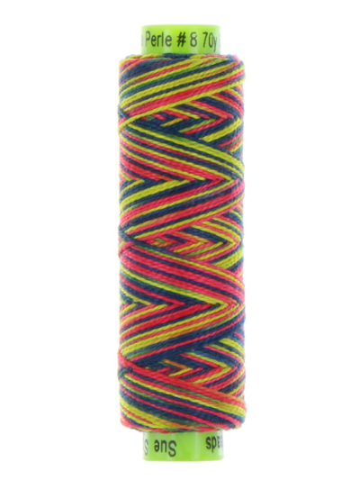 Sue Spargo - Eleganza - Wild Card EZM40 MAIN