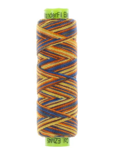 Sue Spargo - Eleganza - Manic Monday EZM45 MAIN