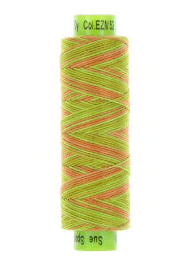 Sue Spargo - Eleganza - Citrus Zest EZM52 MAIN