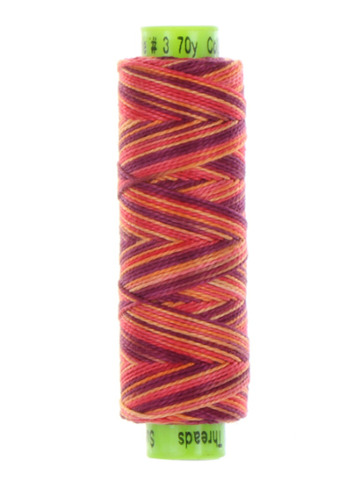 Sue Spargo - Eleganza - Torch Lily EZM54 MAIN