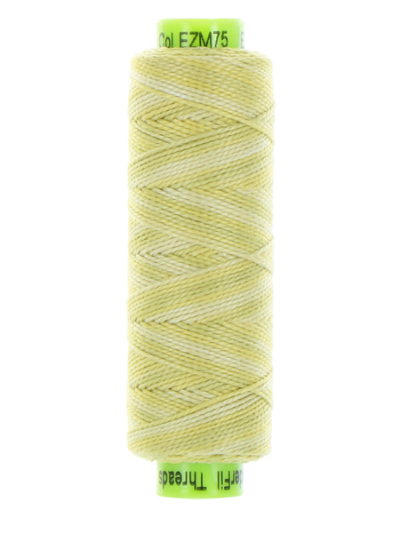 Sue Spargo - Eleganza Primitive - Burlap Sack EZM75 MAIN