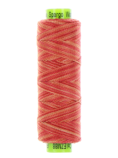 Sue Spargo - Eleganza Primitive - Fit to be Tied EZM88 MAIN
