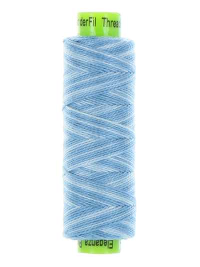 Sue Spargo - Eleganza Primitive - Navy Jack EZM97 MAIN