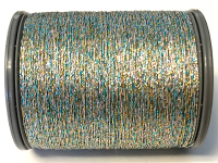 Fujix Sparkle Lamé - LM104 Variegated Pastel THUMBNAIL