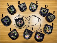 Thimble Pocket Necklace MAIN
