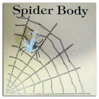 All Crystal Spider Body THUMBNAIL