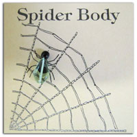 Green Spider Body THUMBNAIL